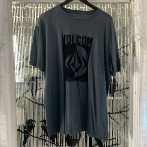 Men’s Volcom T-Shirt, XXL